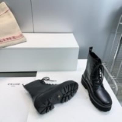 wholesale quality celine women boots model no. 23